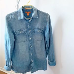 Joe Fresh Jean Jacket